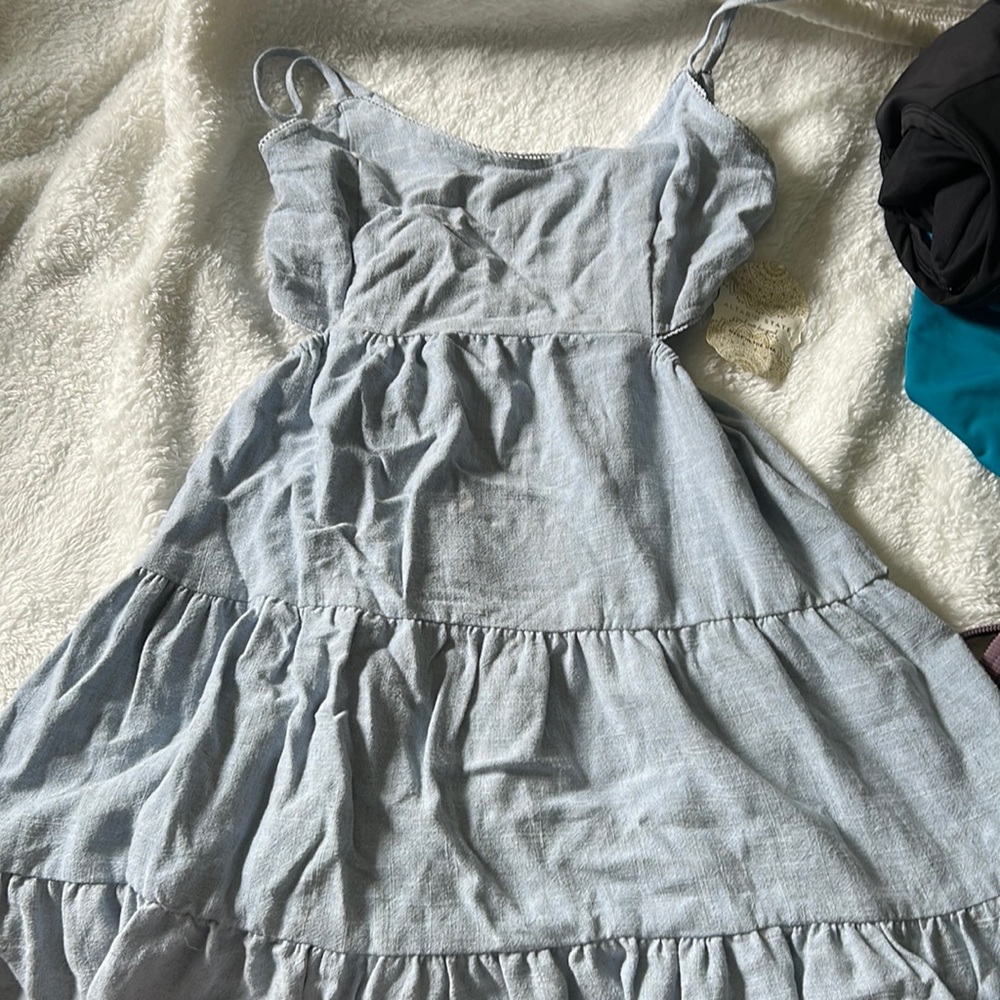 altar’d state dress